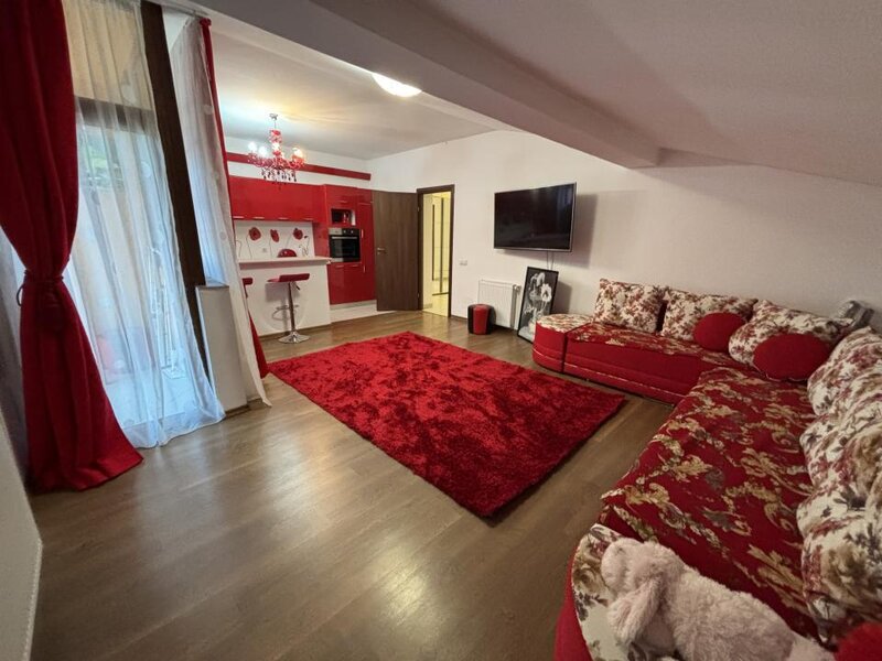 Dobroesti - Fundeni - Str. Ciresiului - Parcare!